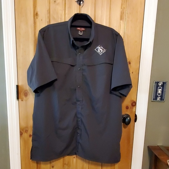 Tru Spec Other - Tru Spec short sleeve tactical shirt